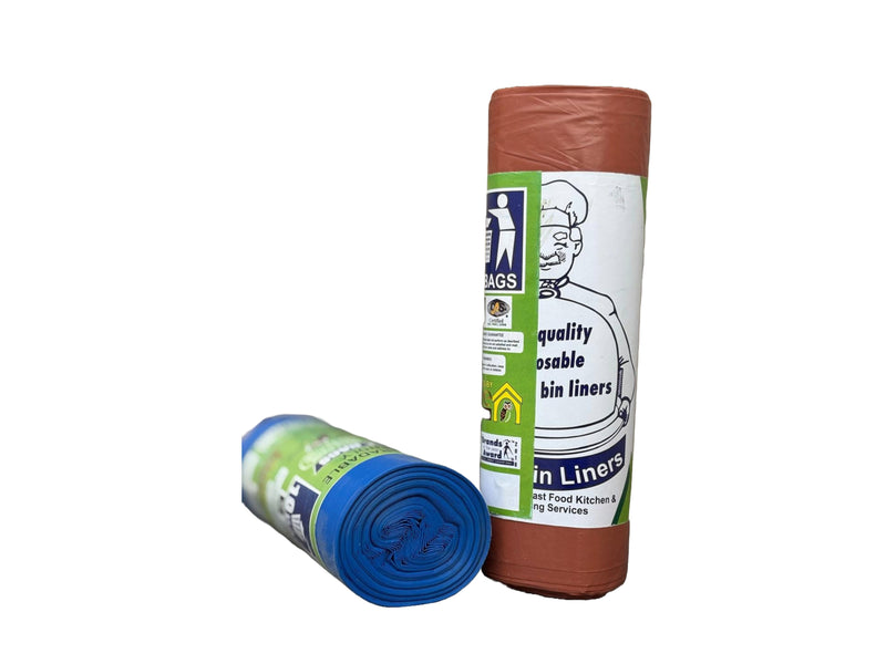 Chef Bin Liners