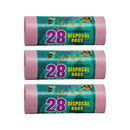 Disposal Bags 28